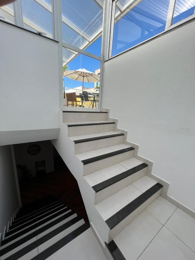 Large Penthouse Arpoador * Río de Janeiro