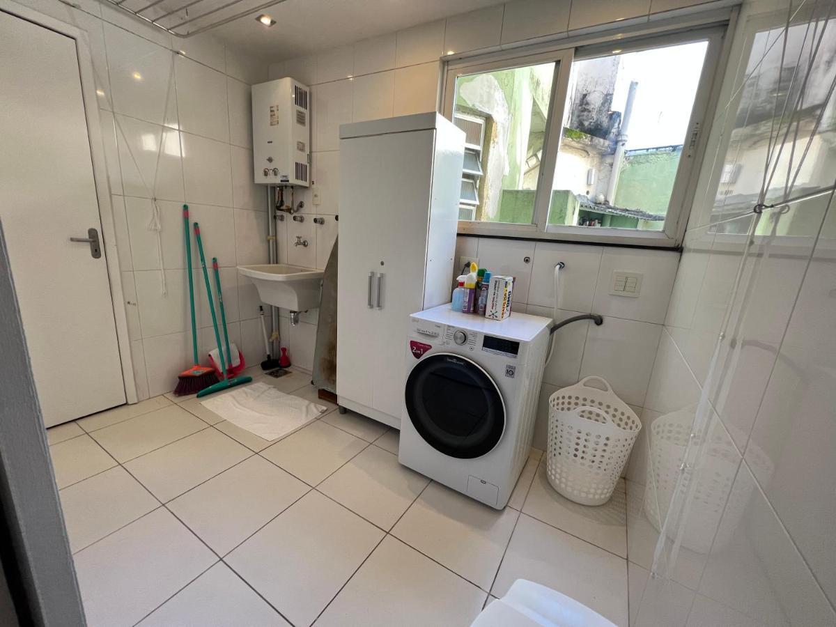 Apartamento Large Penthouse Arpoador Río de Janeiro