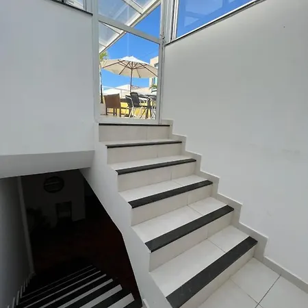 Apartamento Large Penthouse Arpoador Río de Janeiro Exterior foto