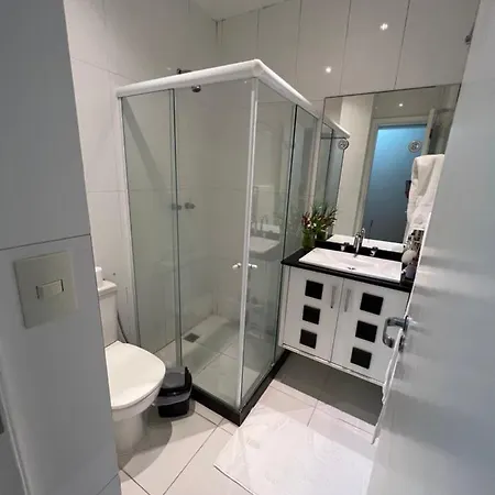 Apartamento Large Penthouse Arpoador Río de Janeiro Exterior foto