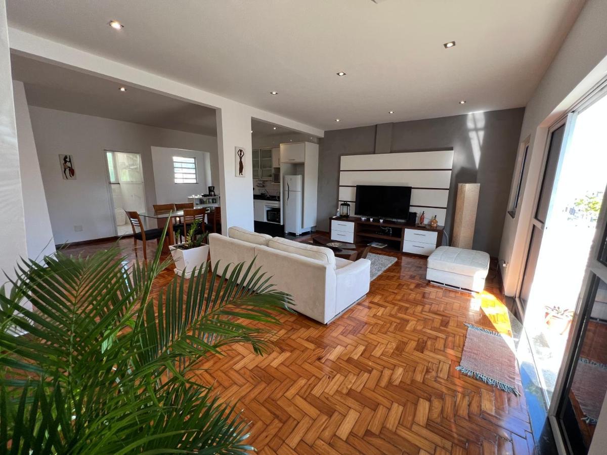 Apartamento Large Penthouse Arpoador Río de Janeiro
