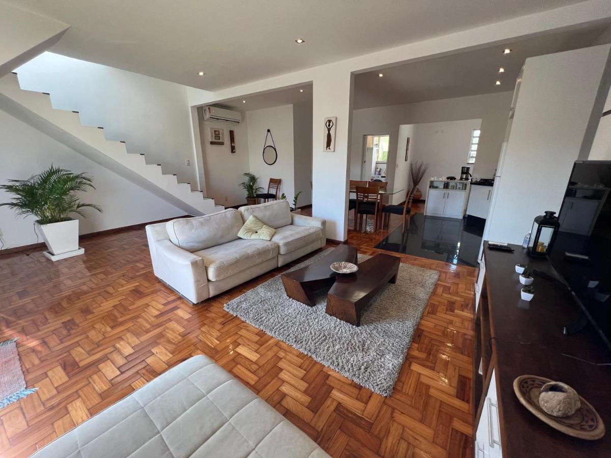 Large Penthouse Arpoador Río de Janeiro