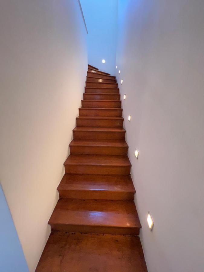 Large Penthouse Arpoador Apartamento