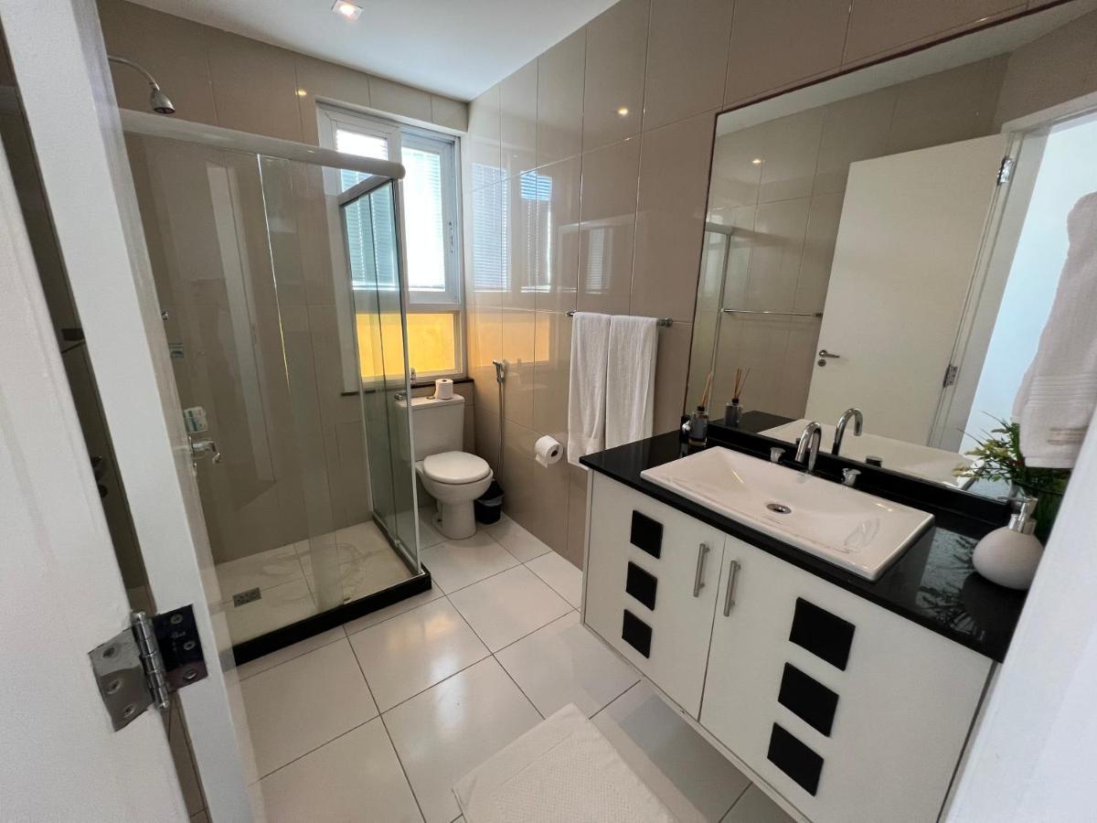 Large Penthouse Arpoador Apartamento Río de Janeiro